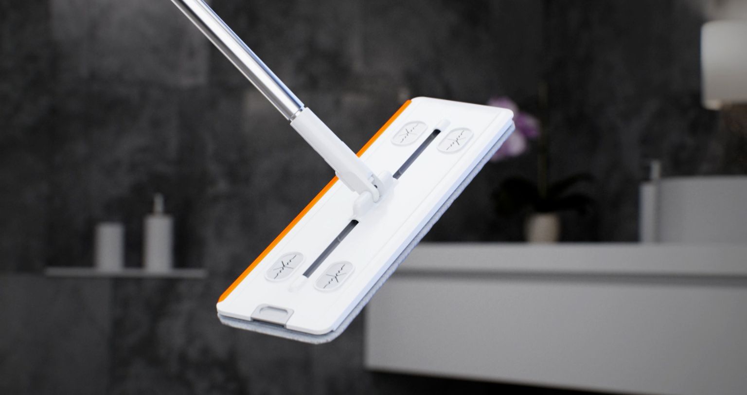Flat Mop